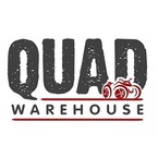 Quad Warehouse - Chesterfield, Derbyshire, United Kingdom