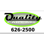 Quality Car Care - North Liberty, IA, USA
