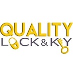 Quality Lock & Key - Winnipeg, MB, Canada