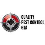 Quality pest control gta - Bowmanville, ON, Canada