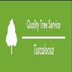 Quality Tree Service Tuscaloosa - Tuscaloosa, AL, USA