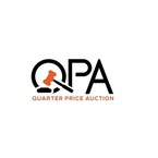 Quarter Price Auction - Brooklyn Heights, OH, USA