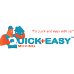 Quick and Easy Moving - Surrey, BC, Canada