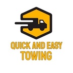 Quick and Easy Towing - West Hobart, TAS, Australia