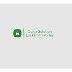 Quick Solution Locksmith Purley - Purley, Surrey, United Kingdom