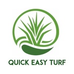 Quick Easy Synthetic Turf - Vancouver, BC, Canada