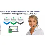 Call +(833)720-0743 Quickbooks Pro Support - Clearwater, FL, USA