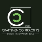 Craftsmen Contracting Ltd - Port Moody, BC, Canada