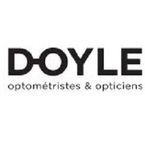 Doyle optométristes & opticiens - Ville De Quebec, QC, Canada
