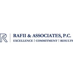 Rafii & Associates, P.C. - Las Vegas, NV, USA