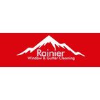 Rainier Window Cleaning Puyallup WA - Puyallup, WA, USA