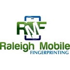 Raleigh Mobile Fingerprinting - Raleigh, NC, USA