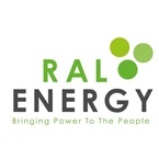 RAL Energy - St Helens, Merseyside, United Kingdom