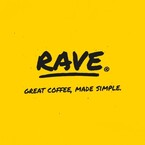 RAVE Coffee - Cirencester, Gloucestershire, United Kingdom