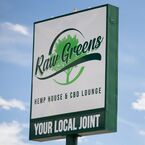 Raw Greens - Albuquerque, NM, USA