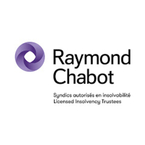 Raymond Chabot - Syndic autorisé en insolvabilité - Saint-georges, QC, Canada