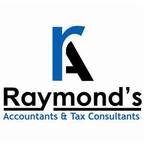 Raymond\'s Accountants & Tax Consultants - West Bromwich, West Midlands, United Kingdom