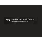 Ray The Locksmith Dalston - Loncdon, London E, United Kingdom