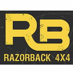Razorback 4x4 - Campbellfield, VIC, Australia