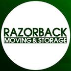 Razorback Moving LLC Fayetteville - Fayetteville, AR, USA
