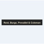 Reid Burge Prevallet & Coleman - Blytheville, AR, USA