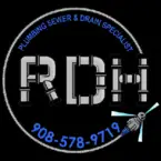 RDH Plumbing, Sewer, and Drain Specialist - Rockaway, NJ, USA