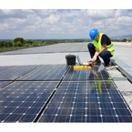 Reading Solar Panel Installation Experts Ltd - Reading, Berkshire, United Kingdom