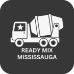 Ready Mix Concrete Mississauga - Missisauga, ON, Canada