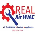 Real Air HVAC - Castaic, CA, USA
