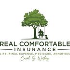 Real Comfortable Insurance - Louisville, KY, USA