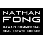 Nathan Fong Hawai’i Commercial Real Estate Broker - Honolulu, HI, USA