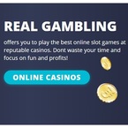 Real-Gambling - Sydeny, NSW, Australia