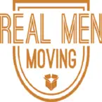Real Men Moving LLC - Pflugerville, TX, USA
