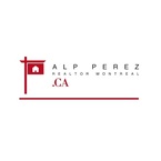 Realtor Alp PEREZ - Westmount, QC, Canada