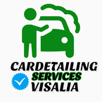 mobile detailing service Visalia