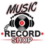 Music Record Shop - Louis, MO, USA