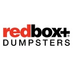 redbox+ Dumpsters of North Boston - Lowell, MA, USA