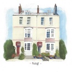 The Redcliff bed and breakfast - Weymouth, Dorset, United Kingdom