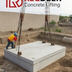 Red Deer Concrete Lifting - Red Deer, AB, Canada