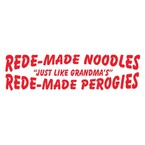 Rede-Made Noodles - Winkler, MB, Canada