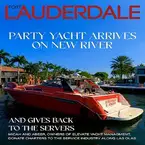 Lauderdale Red Party Yacht Charter - Fort Lauderdale, FL, USA