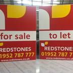 Redstones Telford Letting Agents - Telford, Shropshire, United Kingdom