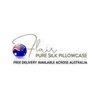 Flair Silk Pillowcase - Brisbane, QLD, Australia
