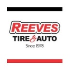 Reeves Tire & Auto (Joplin) - Joplin, MO, USA