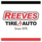 Reeves Tire & Auto (Webb City) - Webb City, MO, USA