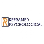 Reframed Psychological North - Edmonton, AB, Canada