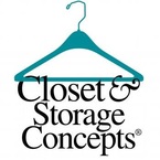 Closet & Storage Concepts Northern New Jersey - Fairfield, NJ, USA