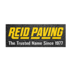 Reid Paving, Inc. Since 1977