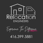 Relocation Engineers - Pickering, ON, Canada
