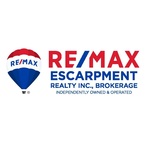 RE/MAX Escarpment Realty Inc., Brokerage Upper Stoney Creek - Stoney Creek, ON, Canada